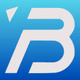 Logo de Blessing.fm