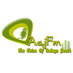Logo de Aaj FM