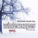 Logo de Winterscapes Radio