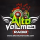 Alto Volumen Radio logo