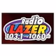 Radio Lazer 103.1 FM 1060 AM - K262DK logo