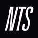 NTS Radio - Labyrinth logo