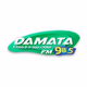 Logo de Rádio Da Mata FM