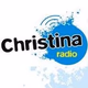 Logo de Radio Christina