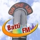 Battifm Dasschlager-Radio logo