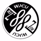 Logo de WJCU - WJCU