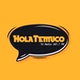 Hola Temuco Radio logo