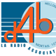 Logo de Radio D4B