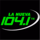 Logo de La Nueva Nueva Ranchera - XECQ