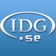 Logo de IDG.se@work