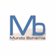 Logo de Mundo Bohemia