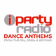 Logo de iPartyRadio: Dance Anthems