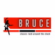 Logo de Bruce