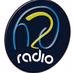 Logo de H2O Radio Sonido esencial