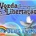 Logo de Rádio A Voz da Libertação