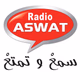 Logo de Radio Aswat