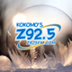 Logo de Z92.5 - WZWZ