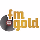 Logo de All India Radio - AIR FM Gold