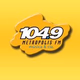 Logo de Metropolis FM - Metro Latino