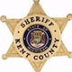 Kent County Sheriff, Fire and EMS logo