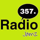 Logo de 357 Radio Jamz Birmingham