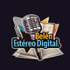 Logo de Belén Estéreo Digital
