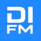 DI.FM - Psybient logo