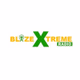 Logo de Blaze Xtreme Radio