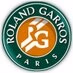 ROLAND GARROS 2012 logo