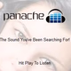 Logo de Panache FM