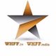 WHFF.Radio - Trauma Recovery logo