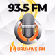 Logo de URUMWE FM