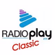 Logo de Radio Play Classic
