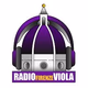 Logo de Radio Firenze Viola