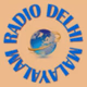 Logo de Radio Delhi Malayalam