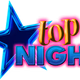 Logo de Top Night Radio