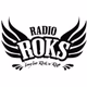 Logo de Radio Roks - Український Рок