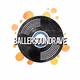 Logo de Ballersound Rave