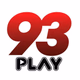 Logo de 93 Play