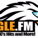 Logo de The Eagle