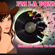 Logo de La Bonita FM