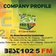 Best FM Garut logo