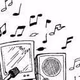 Logo de Music Box Radio