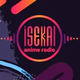 Logo de Isekai Anime Radio