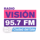 Logo de Radio Visión