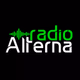 Logo de RadioAlterna