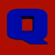 Logo de Q106.8 Classic Country