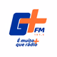 Logo de Rádio G+