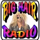 Logo de My Radio Zone - Big Hair Radio