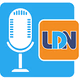 Logo de The LDN Radio Show